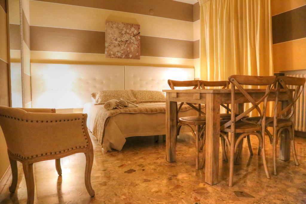 La Casetta Di Lina And Vérone